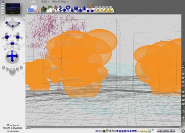 Creation of LKYs: Step 1